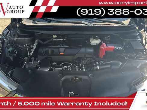 Used 2020 Acura RDX FWD w/ Technology Package image 29