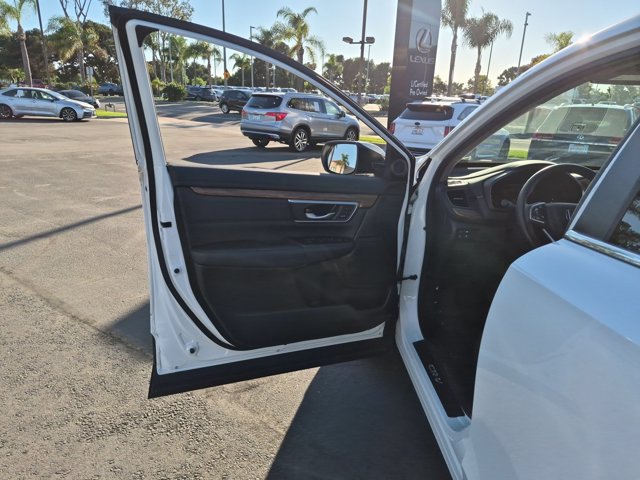 Used 2021 Honda CR-V EX-L image 13