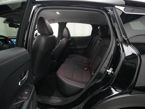 Certified 2026 Nissan Kicks SR w/ Cold Weather Package AWD/4WD image 15