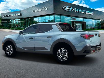 New 2026 Hyundai Santa Cruz XRT