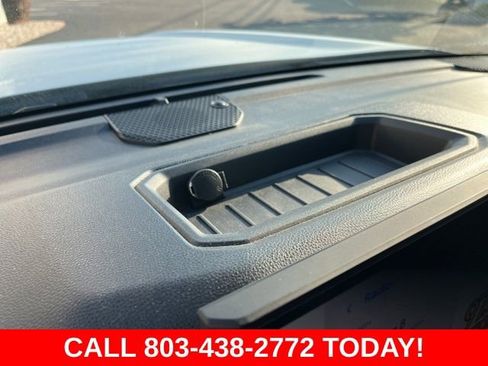 Used 2023 Toyota Sequoia Limited w/ Tow Technology Package image 23