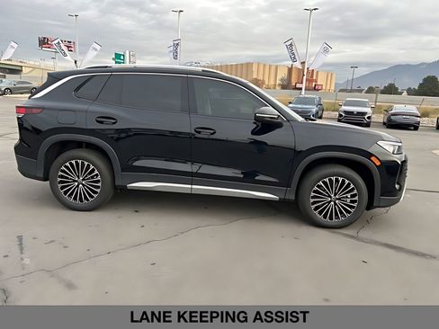 New 2026 Volkswagen Tiguan S image 5