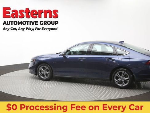 Used 2023 Honda Accord EX image 63