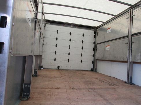 Used 2022 GMC Savana 3500 Extended w/ Power Convenience Package image 18