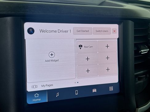 Used 2023 RAM 1500 Lone Star image 21