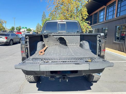 Used 2015 Ford F250 Platinum w/ FX4 Off-Road Package AWD/4WD image 24