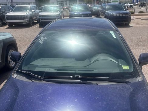Used 2022 Toyota Corolla SE w/ Carpet Mat Package (TMS) FWD image 21