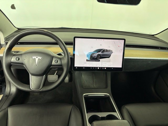 Used 2023 Tesla Model 3 Long Range AWD/4WD image 13