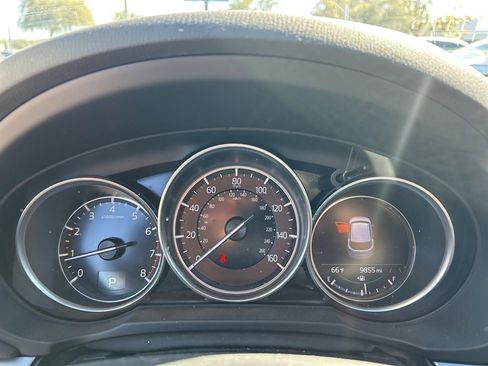 Certified 2023 MAZDA CX-5 AWD 2.5 S image 20