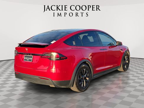 Used 2022 Tesla Model X image 5