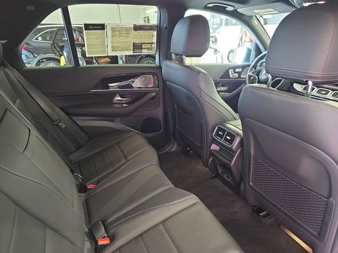 Certified 2026 Mercedes-Benz GLE 350 4MATIC image 13