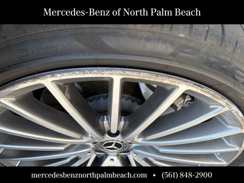 Used 2024 Mercedes-Benz S 580 4MATIC Sedan image 8
