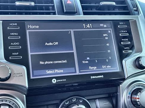 Used 2023 Toyota 4Runner SR5 image 29