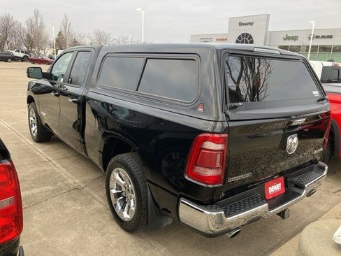 Used 2019 RAM 1500 Big Horn image 5