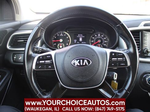 Used 2020 Kia Sorento LX w/ LX I4 Convenience Package AWD/4WD image 23