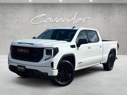 Used 2022 GMC Sierra 1500 Elevation
