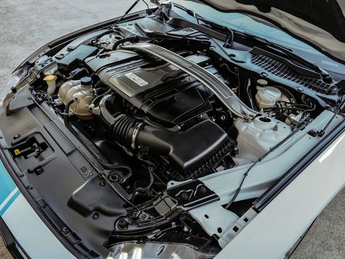 Used 2019 Ford Mustang GT Premium w/ GT Performance Package image 53