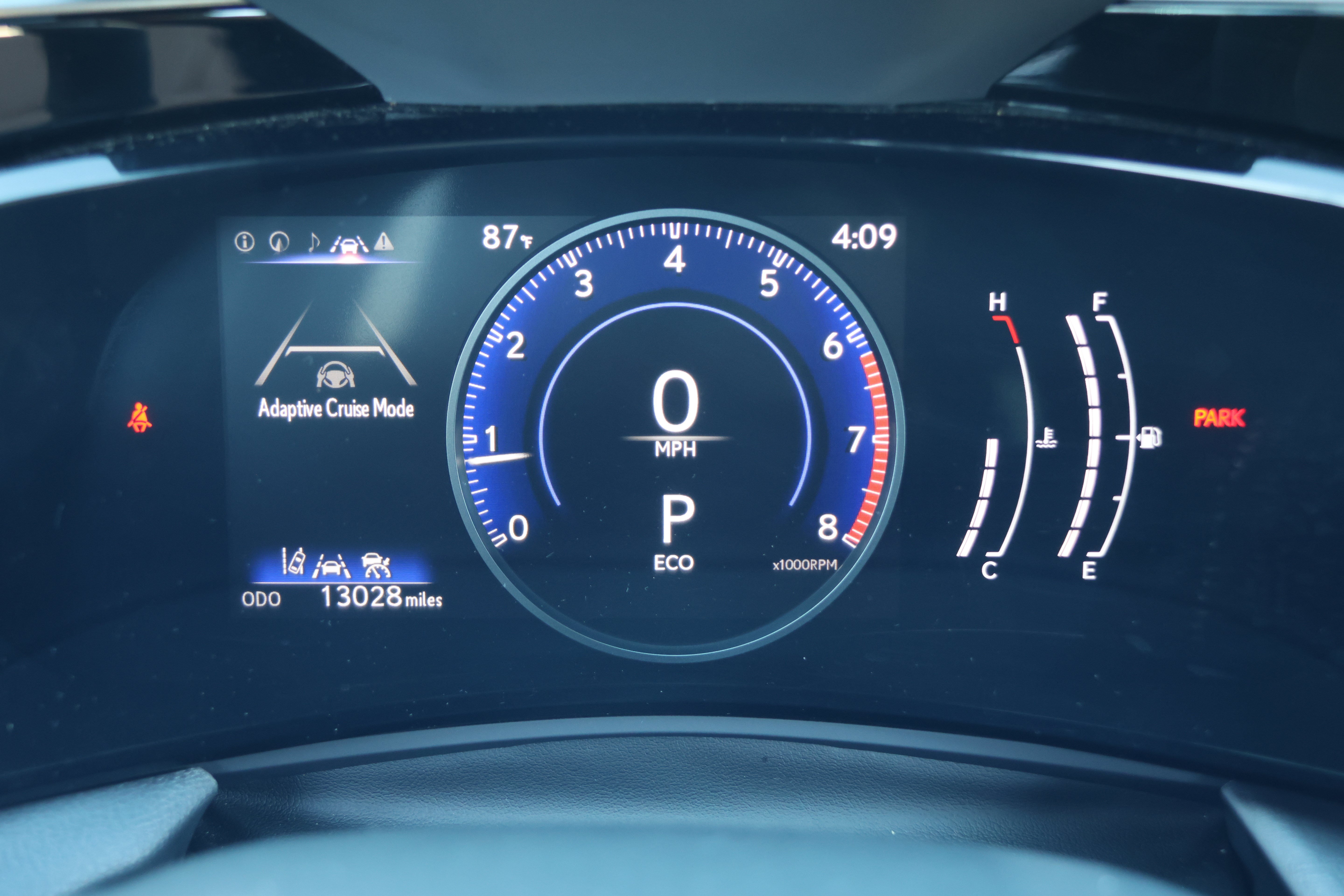 Used 2026 Lexus NX 350 AWD w/ Accessory Package (Z1) image 16