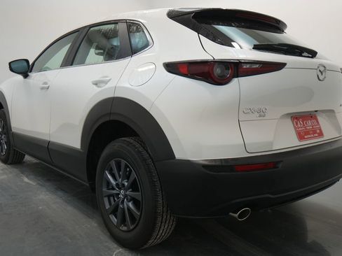 New 2025 MAZDA CX-30 AWD 2.5 S image 6