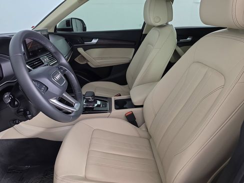 Certified 2023 Audi Q5 2.0T Premium Plus w/ Premium Plus Package AWD/4WD image 14