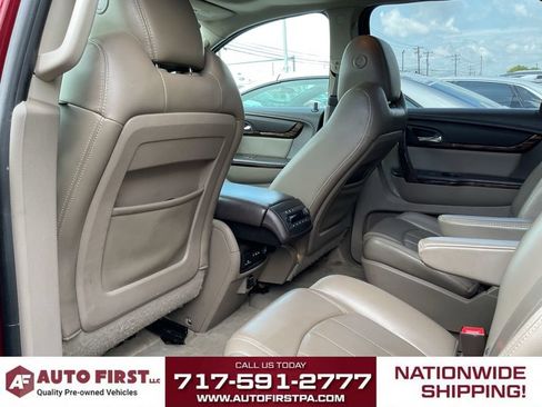 Used 2016 GMC Acadia Denali AWD/4WD image 9