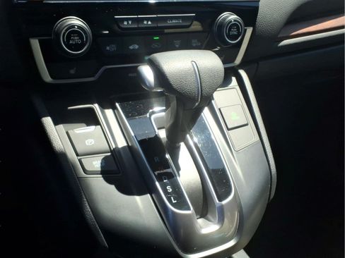 Used 2017 Honda CR-V EX image 19