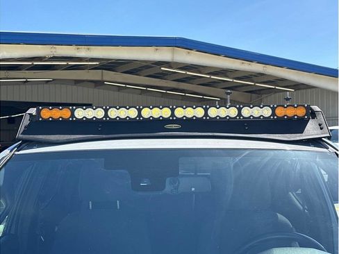 Used 2018 Toyota Tacoma TRD Off-Road w/ Technology Package image 22