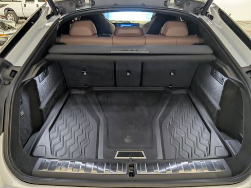 Used 2024 BMW X6 M Competition w/ Executive Package image 26