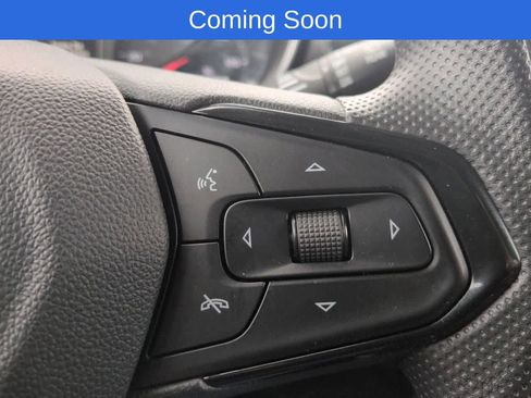 Used 2023 Chevrolet TrailBlazer LT w/ Convenience Package image 24