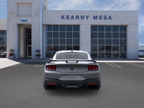 New 2026 Ford Mustang Dark Horse w/ Anti-Theft Package image 31