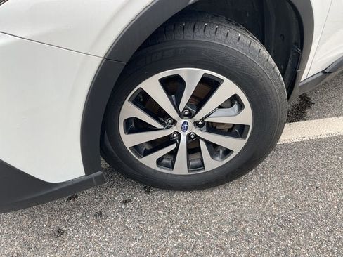 Used 2020 Subaru Outback Premium AWD/4WD image 40