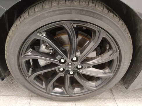 Used 2020 Lincoln MKZ Reserve w/ Luxury Package image 31