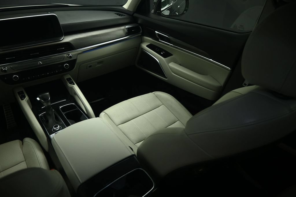 Used 2022 Kia Telluride SX AWD/4WD image 45