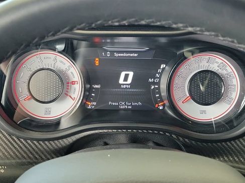 Used 2023 Dodge Challenger R/T Scat Pack w/ Plus Package RWD image 25