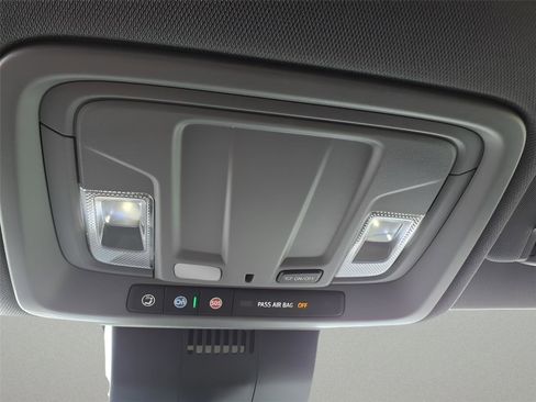 New 2026 Chevrolet Silverado 1500 Custom w/ LPO, Dark Essentials Package image 24