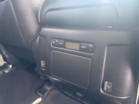 Used 2018 INFINITI QX80 2WD w/ Driver Assistance Package image 30