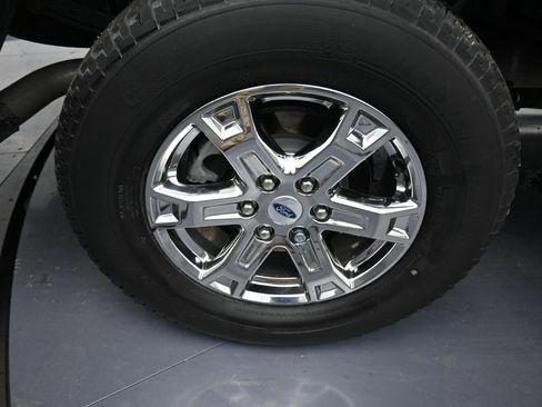 Certified 2023 Ford F150 XLT w/ Equipment Group 302A High image 35