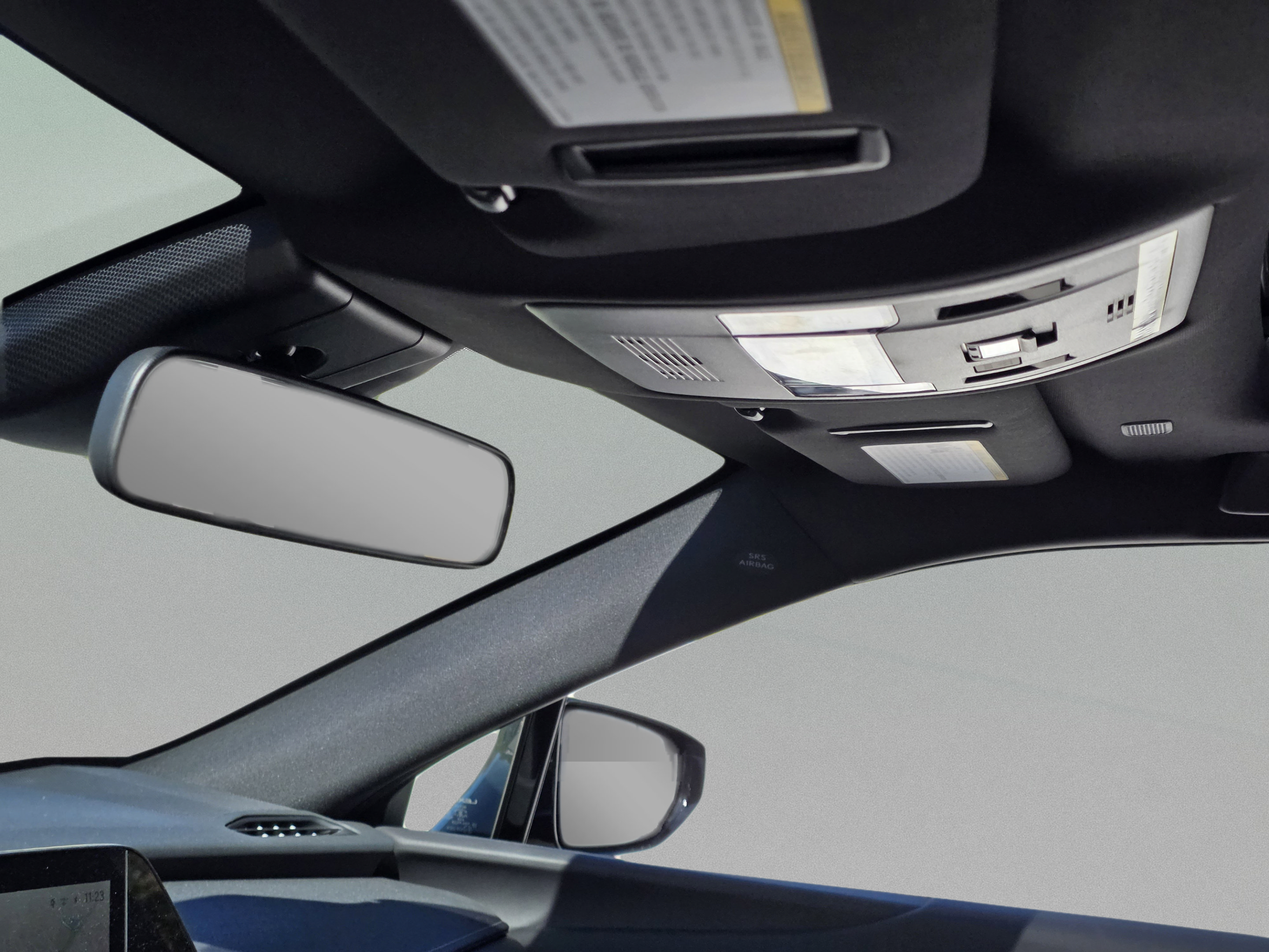 Used 2024 Lexus UX 250h FWD image 14