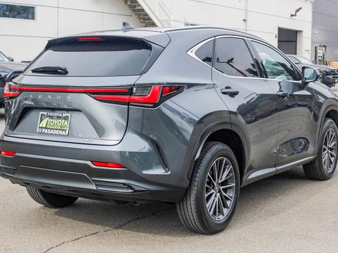 Used 2022 Lexus NX 350 AWD image 6
