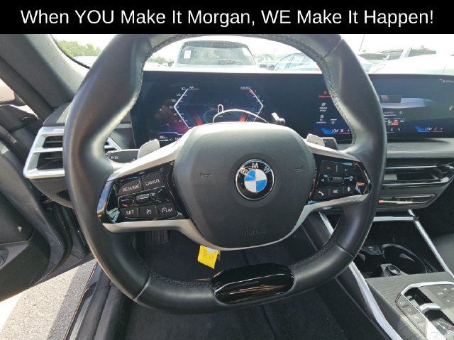 Used 2025 BMW 430i Convertible RWD image 11
