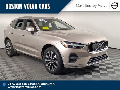 Used 2023 Volvo XC60 B5 Plus w/ Climate Package