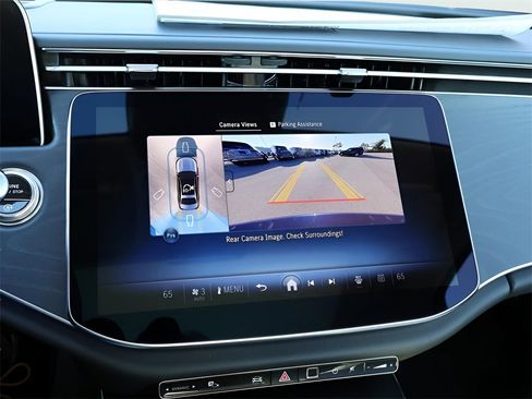 New 2026 Mercedes-Benz E 350 4MATIC Sedan image 25