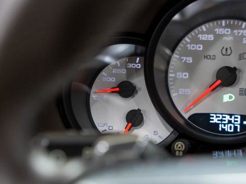 Used 2017 Porsche 911 Targa 4S image 86