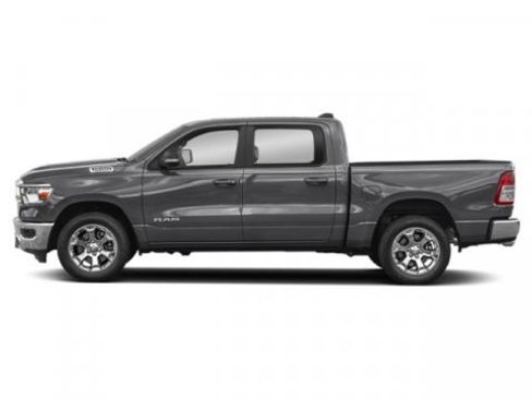 Used 2022 RAM 1500 Big Horn image 3