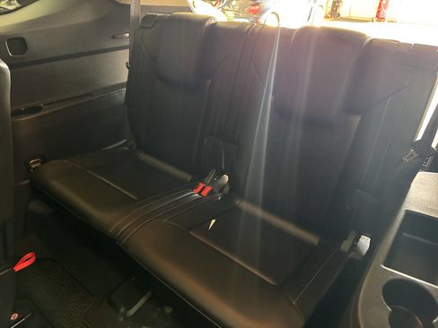 Used 2018 Volkswagen Atlas SEL image 27