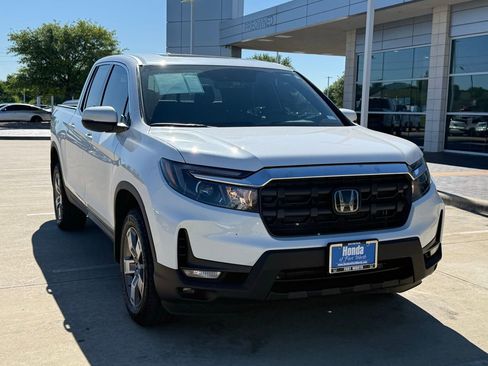 Used 2026 Honda Ridgeline RTL image 9