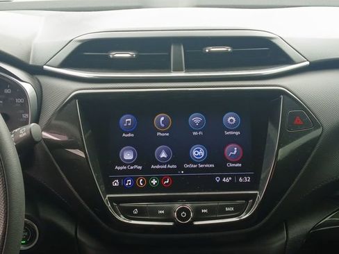 Used 2022 Chevrolet TrailBlazer LT w/ Convenience Package AWD/4WD image 13