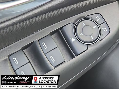 New 2026 Buick Envista Sport Touring w/ Convenience I Package FWD image 23