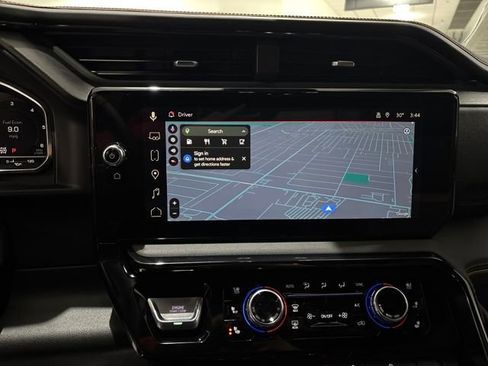 Used 2025 GMC Sierra 1500 AT4 image 22