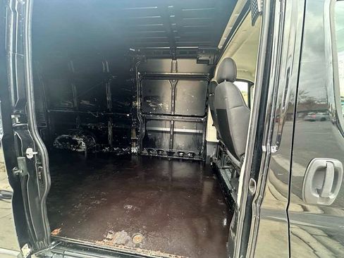 Used 2021 RAM ProMaster 2500 image 16
